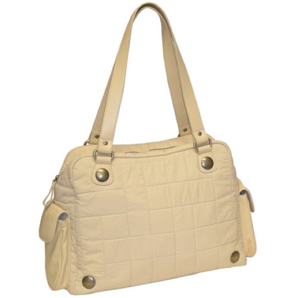 Cynthia Rowley Handbags - 5 for $20 Cynthia Rowley Nylon Quilted Diaper Bag